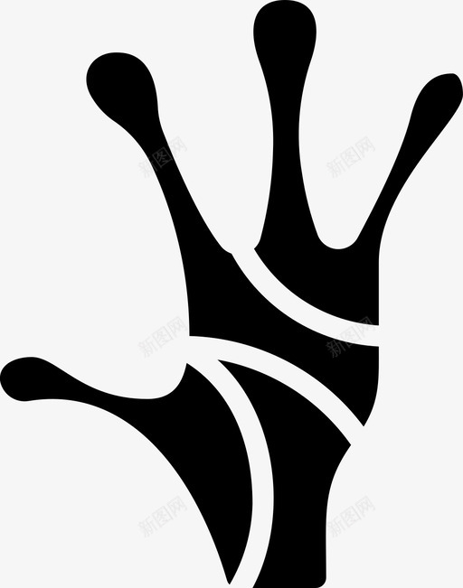 外星人外星人ufo6填充图标svg_新图网 https://ixintu.com ufo 填充 外星人