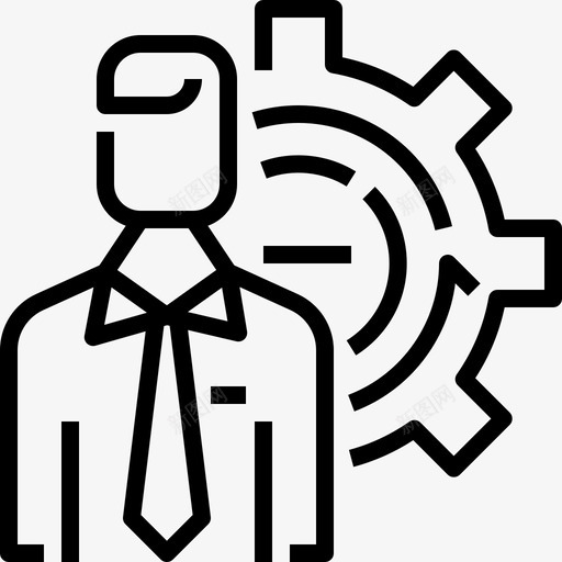 员工招聘12名直系图标svg_新图网 https://ixintu.com 员工 招聘12名 直系