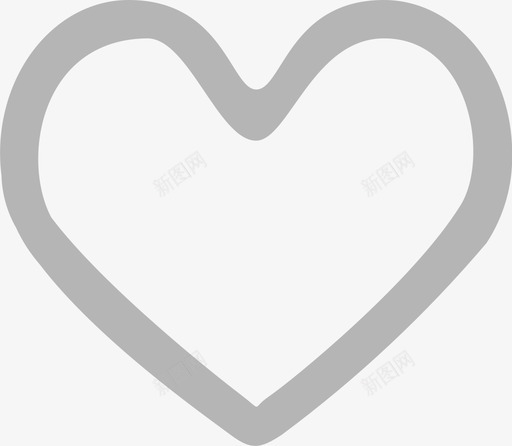 未关注icon@1xsvg_新图网 https://ixintu.com 未关注icon@1x