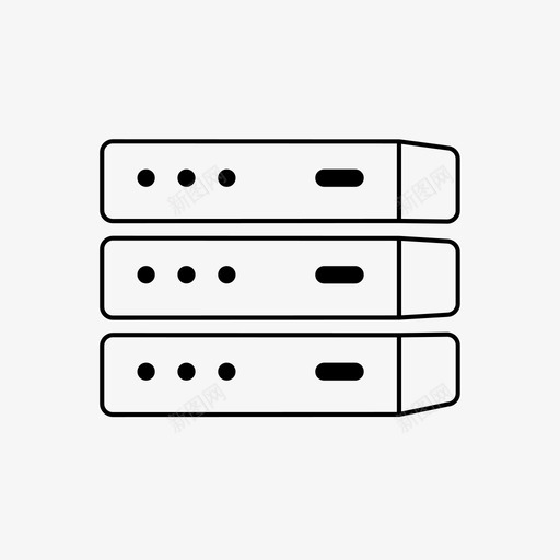 IDC专属svg_新图网 https://ixintu.com IDC专属