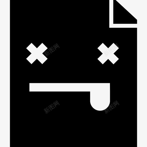 空态默认图标svg_新图网 https://ixintu.com 空态默认图标 资源 100