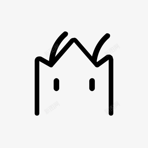 养虾米_32svg_新图网 https://ixintu.com 养虾米_32