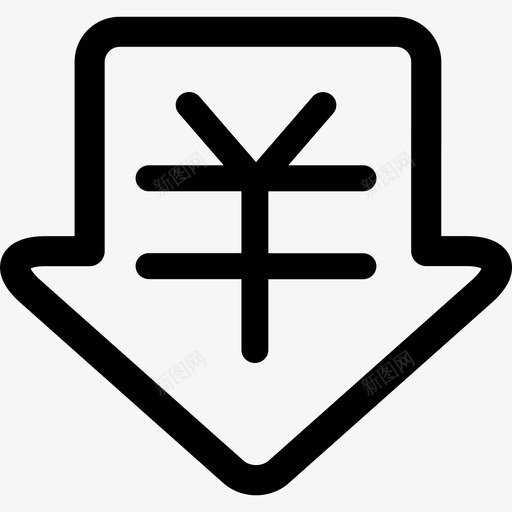 收款svg_新图网 https://ixintu.com 收款 确认收款
