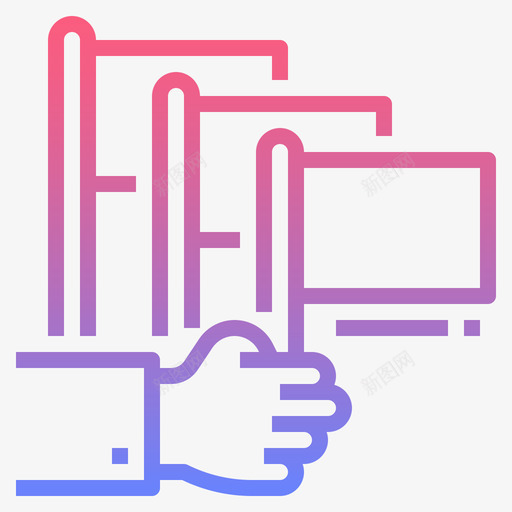 自由贸易全球商业14线性梯度图标svg_新图网 https://ixintu.com 全球 商业 梯度 线性 自由贸易