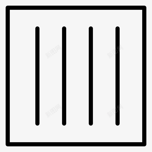 护理衣物滴干图标svg_新图网 https://ixintu.com 护理 服装 洗衣 滴干 衣物 配件
