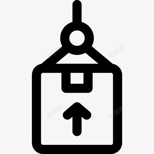 货运物流84直达图标svg_新图网 https://ixintu.com 物流84 直达 货运