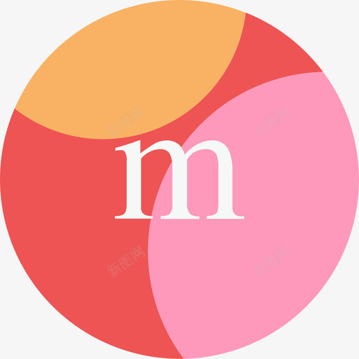m豆svg_新图网 https://ixintu.com m豆
