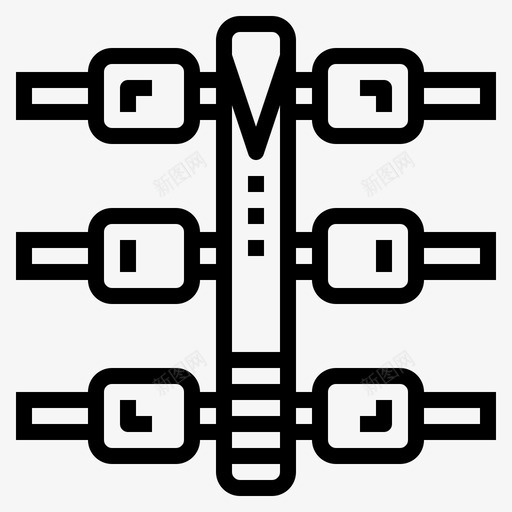 摔跤比赛拳击图标svg_新图网 https://ixintu.com 体育 拳击 摔跤 比赛