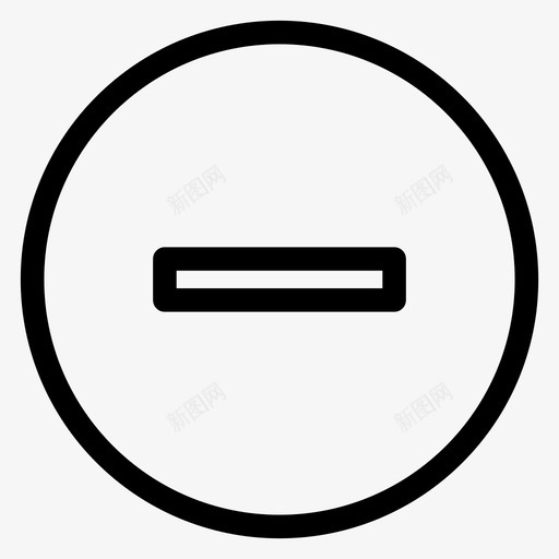 向下按钮减小音量减慢速度图标svg_新图网 https://ixintu.com 减小音量 减慢速度 向下按钮 声音