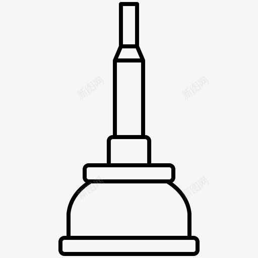 机械汽车常数图标svg_新图网 https://ixintu.com 关节 常数 机械 汽车 汽车配件 速度