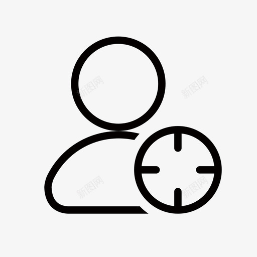 6参与者svg_新图网 https://ixintu.com 6参与者