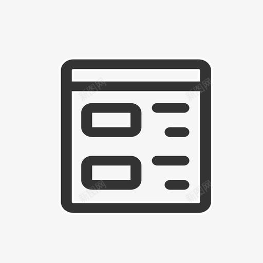 设备设施台账触发svg_新图网 https://ixintu.com 设备设施台账触发