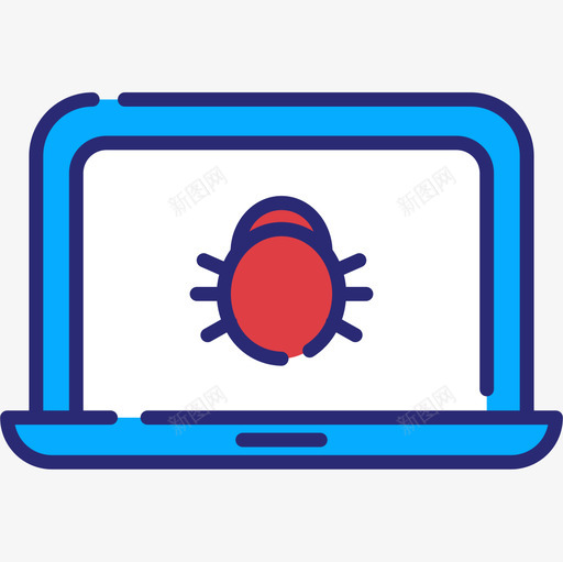 罪案罪案15线性颜色图标svg_新图网 https://ixintu.com 线性颜色 罪案 罪案15