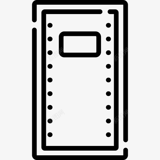 屏蔽防护安全13线性图标svg_新图网 https://ixintu.com 安全 屏蔽 线性 防护