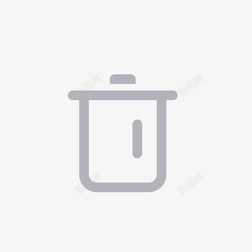 品牌详情页-删除svg_新图网 https://ixintu.com 品牌详情页-删除