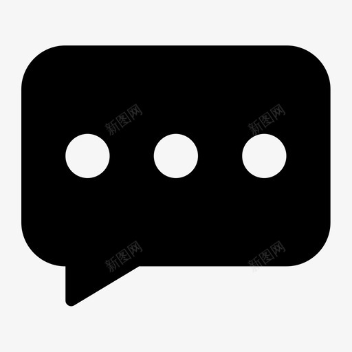 信息框svg_新图网 https://ixintu.com 信息框