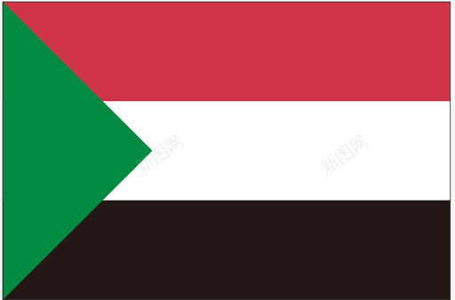 Sudansvg_新图网 https://ixintu.com Sudan 苏丹