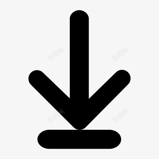 置底svg_新图网 https://ixintu.com 置底