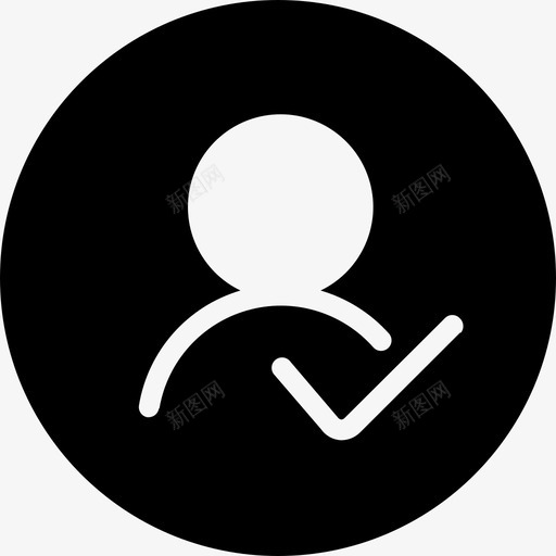 实名认证-02svg_新图网 https://ixintu.com 实名认证-02