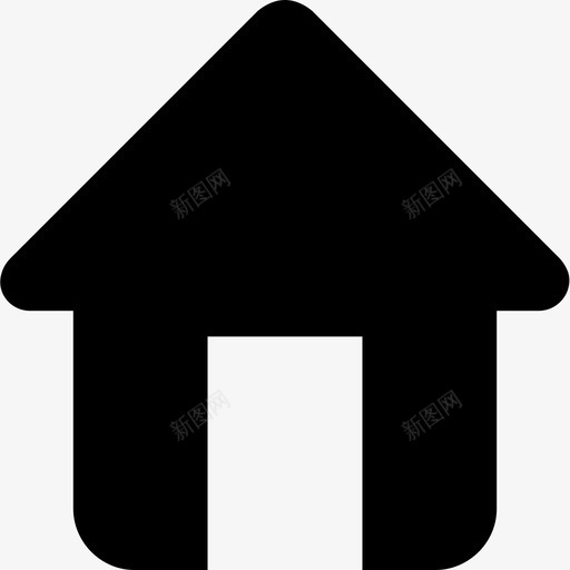 主页-选中42x42svg_新图网 https://ixintu.com 主页-选中42x42 主页-选中 填充 单色