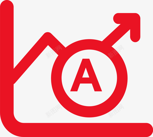 沪深行情svg_新图网 https://ixintu.com 沪深行情