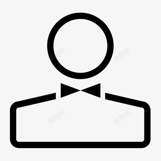 专业管家svg_新图网 https://ixintu.com 专业管家