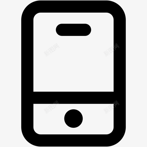 获取验证码svg_新图网 https://ixintu.com 获取验证码 填充 扁平 简约 商务 单色
