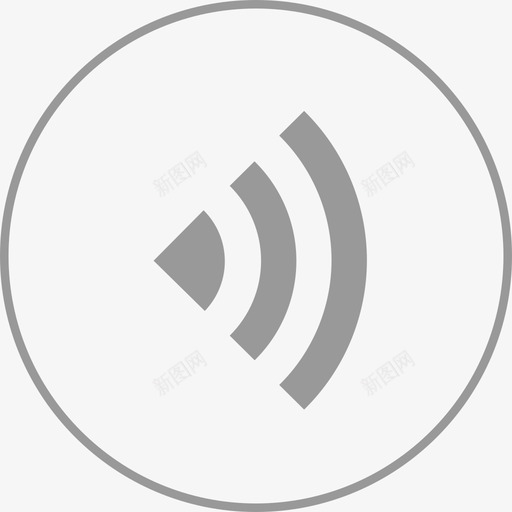语音输入svg_新图网 https://ixintu.com 语音输入