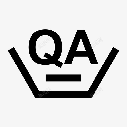 qasvg_新图网 https://ixintu.com qa