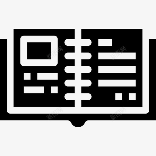 内容数字商务2可靠图标svg_新图网 https://ixintu.com 内容 可靠 商务 数字