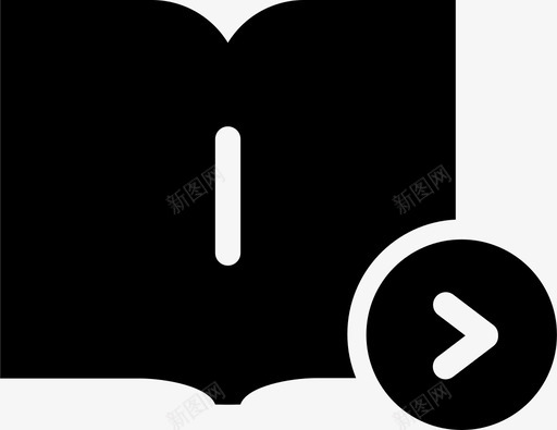 icon-1-已借图书svg_新图网 https://ixintu.com icon-1-已借图书