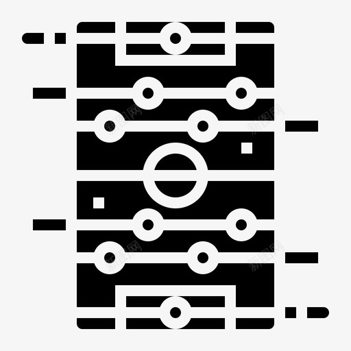 桌上足球娱乐足球图标svg_新图网 https://ixintu.com 娱乐 桌上足球 棋盘游戏 赌博 足球