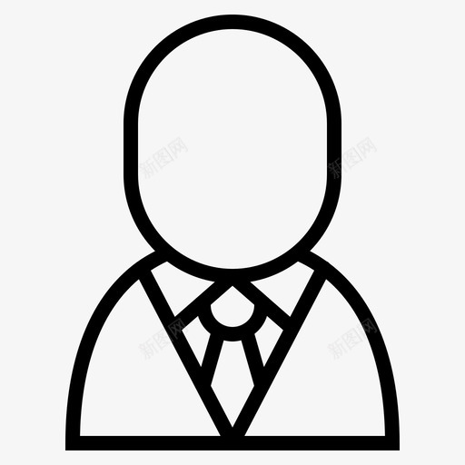 管理员代理头像图标svg_新图网 https://ixintu.com 业务 个人资料 代理 图标 头像 用户 管理员