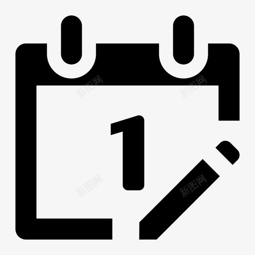编号修改svg_新图网 https://ixintu.com 编号修改