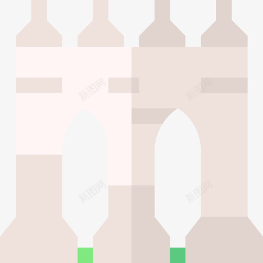 GuasBuillesPortugal3Flat图标svg_新图网 https://ixintu.com Builles Flat Guas Portugal