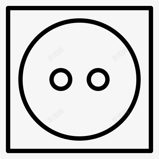 护理衣物洗衣图标svg_新图网 https://ixintu.com 护理 插头 服装配件 洗衣 烘干 衣物