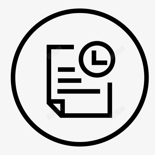 个人信息-01svg_新图网 https://ixintu.com 个人信息-01