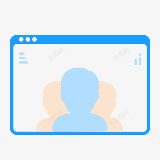 技术团队svg_新图网 https://ixintu.com 技术团队 商务站图标库_技术团队