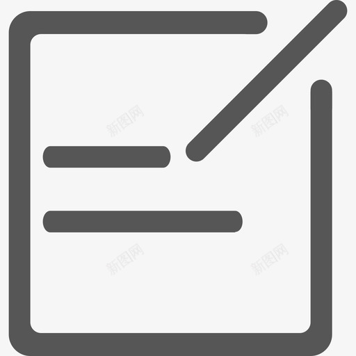 编辑svg@2xsvg_新图网 https://ixintu.com 编辑svg@2x