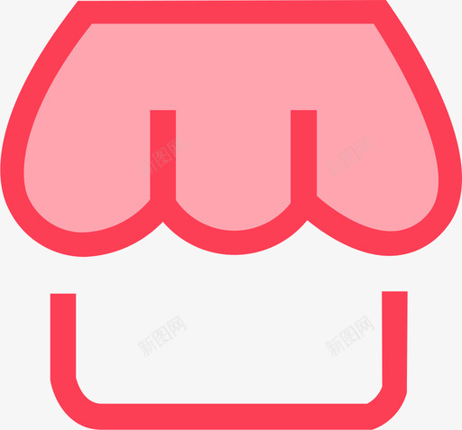 店铺@2xsvg_新图网 https://ixintu.com 店铺@2x