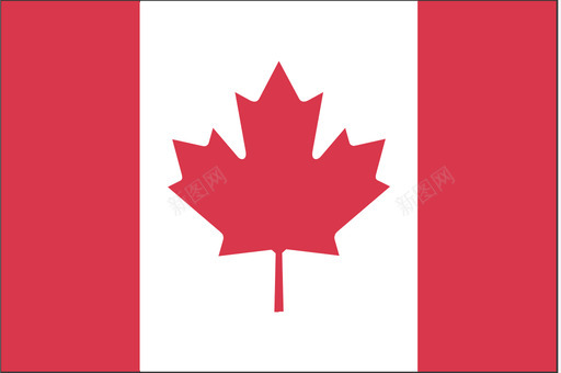 Canadasvg_新图网 https://ixintu.com Canada 加拿大