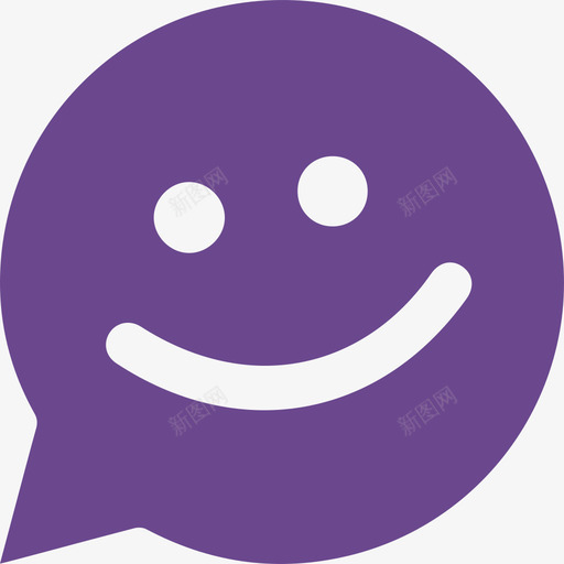 Meetme社交标识3扁平图标svg_新图网 https://ixintu.com Meetme 扁平 标识 社交