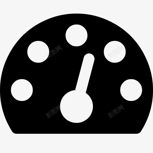 sidebar_数据总览svg_新图网 https://ixintu.com sidebar_数据总览 填充 扁平 单色