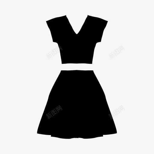 服装行业svg_新图网 https://ixintu.com 服装行业