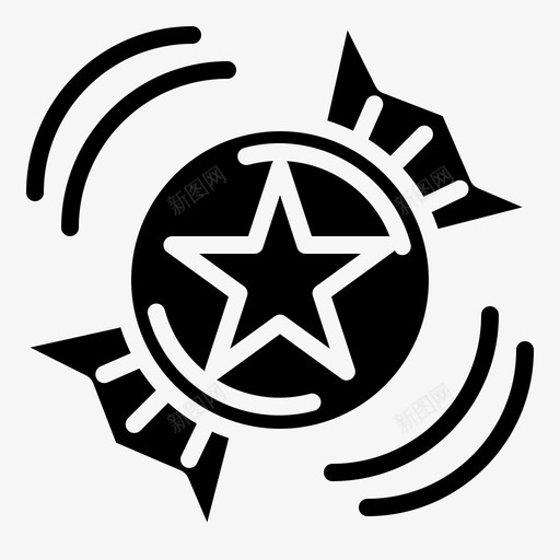 糖果派对之夜2纯色图标svg_新图网 https://ixintu.com 之夜 派对 糖果 纯色