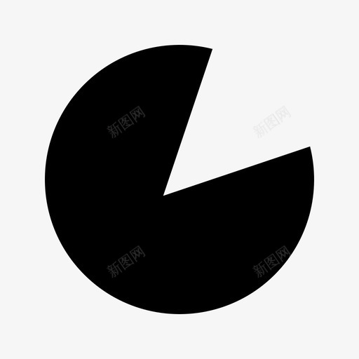 饼图28个数学符号图标svg_新图网 https://ixintu.com 28个 数学 符号 饼图