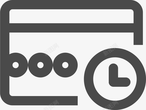 申请-备用金svg_新图网 https://ixintu.com 申请-备用金