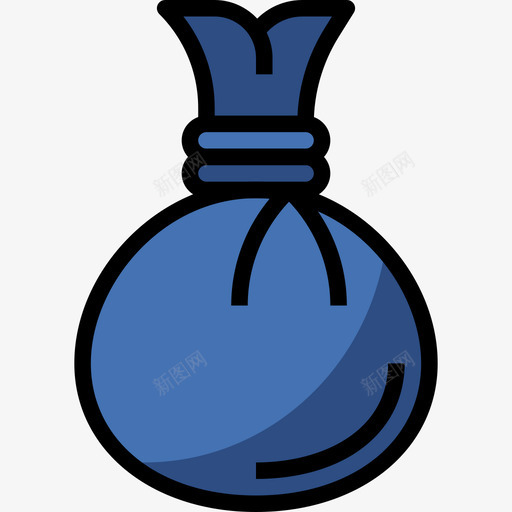 包游戏元素14线性颜色图标svg_新图网 https://ixintu.com 元素 游戏 线性 颜色