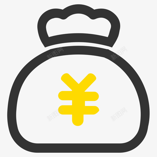 金柠普惠app-icon-12svg_新图网 https://ixintu.com 金柠普惠app-icon-12