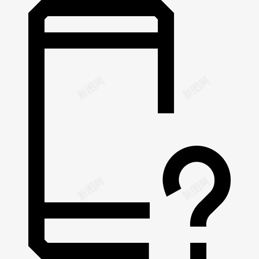 mob 23, questionmarksvg_新图网 https://ixintu.com mob 23 questionmark